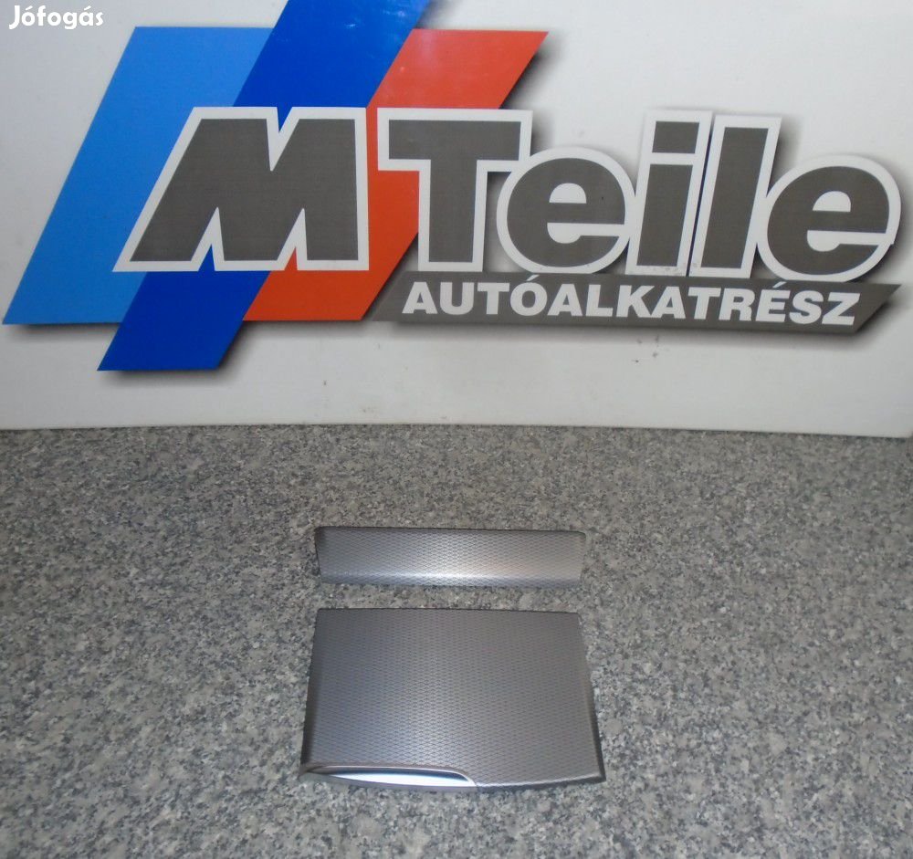 ÁR/ DB [GYÁRI ÚJ] BMW - KÖZÉP KONZOL FEDÉL - 5-ÖS / G30 ; G31